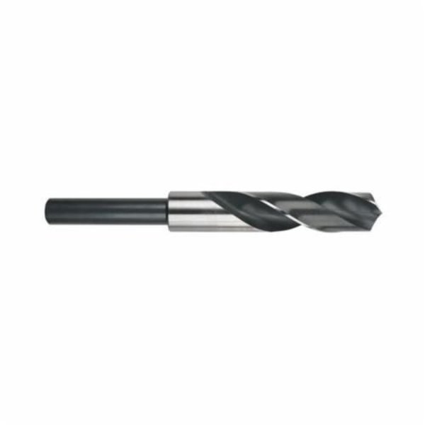 Morse Silver And Deming Drill, Series 1424R, 1516 Drill Size, Fraction, 13125 Drill Size, Decimal in 17082